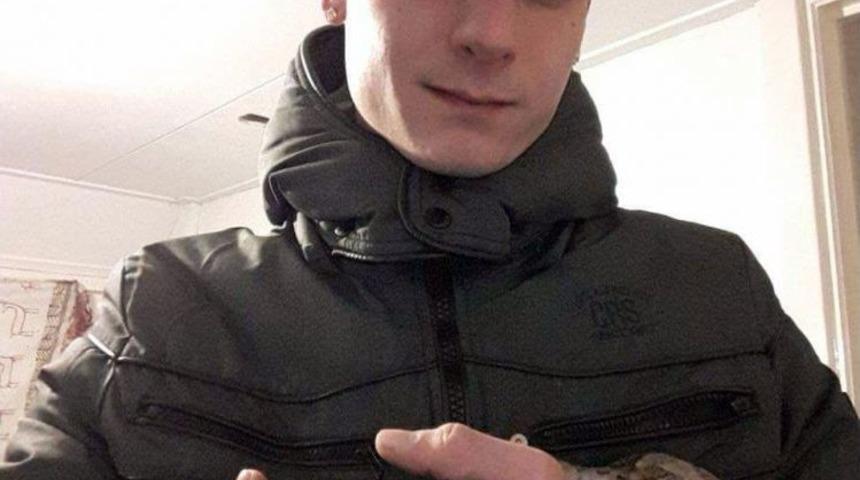 Kayıp Hollandalı Gençten 26 Gündür Haber Yok