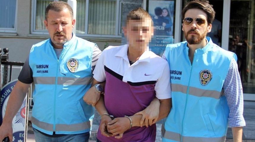 &Ouml;nce 2 Kişiyi Sonra Da Birbirlerini Hastanelik Ettiler