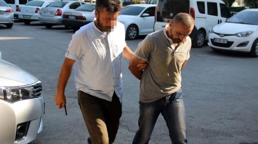 Aydın Polisinden Telefon Dolandırıcılarına Suçüstü