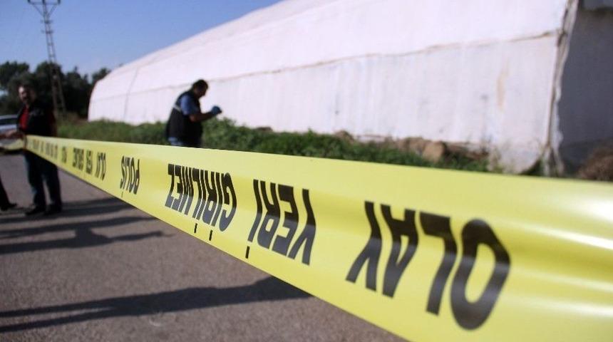 Adana&rsquo;da 7 Ayda 18 Kadın &Ouml;ld&uuml;r&uuml;ld&uuml;