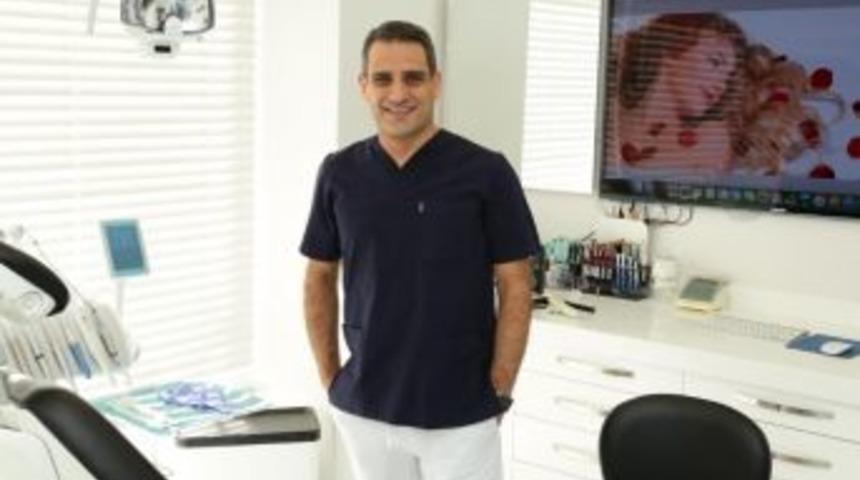 Bebeğiniz Diş Mi &Ccedil;ıkarıyor?