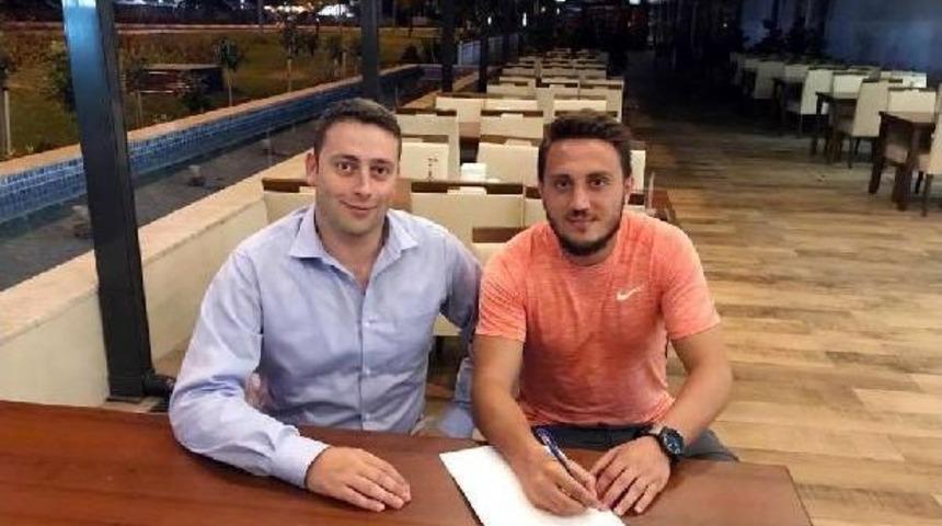 Tire 1922 M&uuml;min Aysever'le Anlaştı