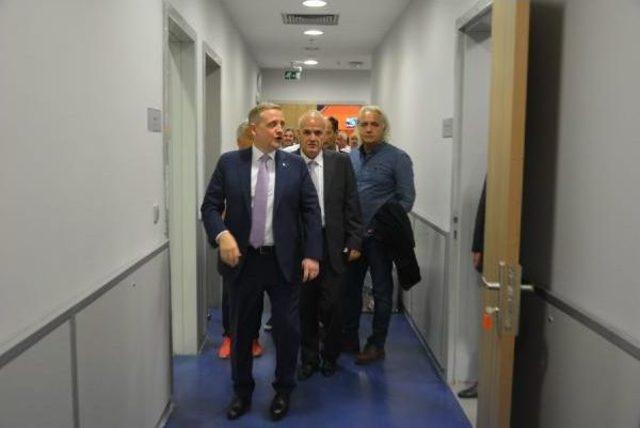 Başakşehir Fatih Terim Stadı 10 Numara, 5 Yıldız