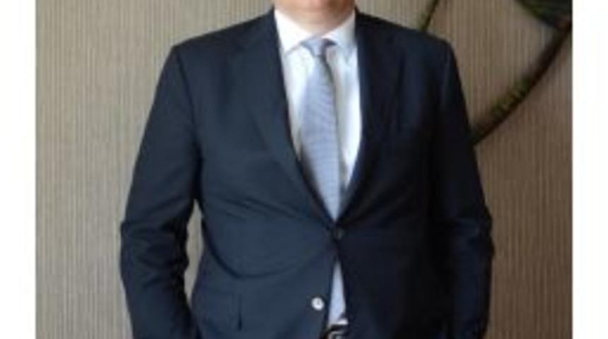 Tgdf Başkanı Şemsi Kopuz: "gıda Sekt&ouml;r&uuml; Worldfood İstanbul İ&ccedil;in Hazır"