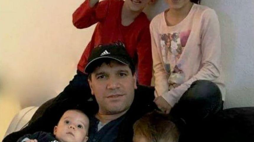 Trafik Kazasında Bir Aile Yok Oldu