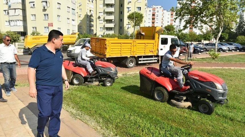 T&uuml;t&uuml;nc&uuml; İş&ccedil;ilere Moral Verdi