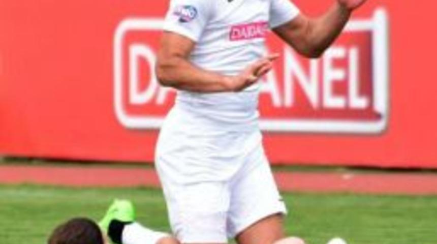 Nazilli Belediyespor Uğur'la Prensipte Anlaştı