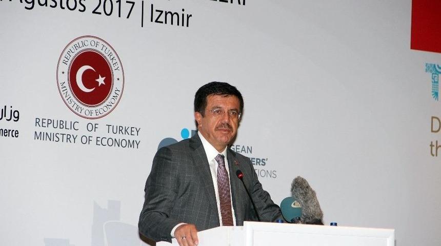 Katarlı Bakan Thani:&ldquo;yapılan Ambargoyu T&uuml;rkiye Sayesinde Kırdık&rdquo;