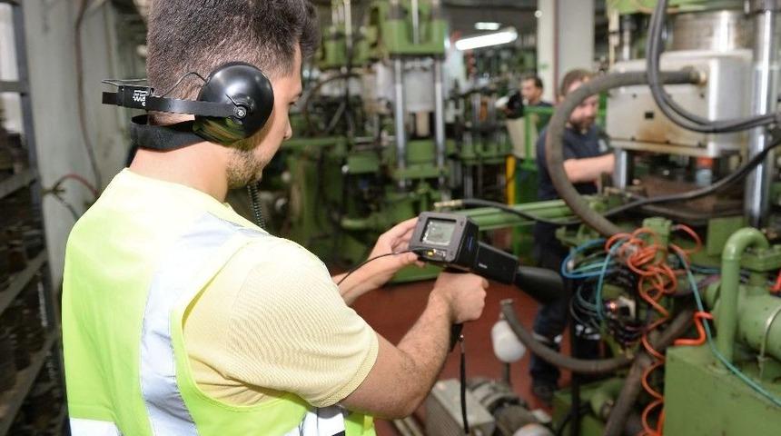 Ur-ge Firmaları Enerjide Y&uuml;zde 35&rsquo;e Varan Tasarruf Sağlayacak