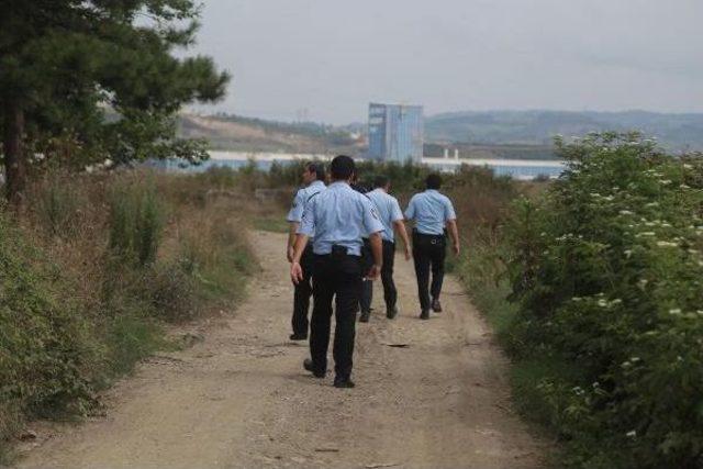 Oğlunu Pompalı Tüfekle Öldürdü