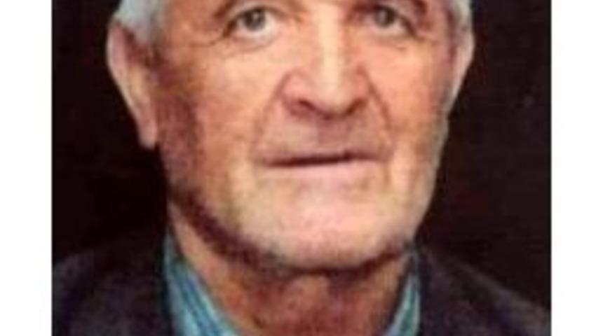 Yaşlı Adamdan 10 G&uuml;nd&uuml;r Haber Alınamıyor