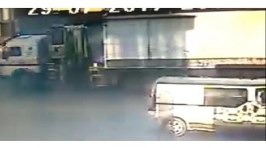 Bir Ev &Ccedil;almamışlardı Onu Da Yaptılar