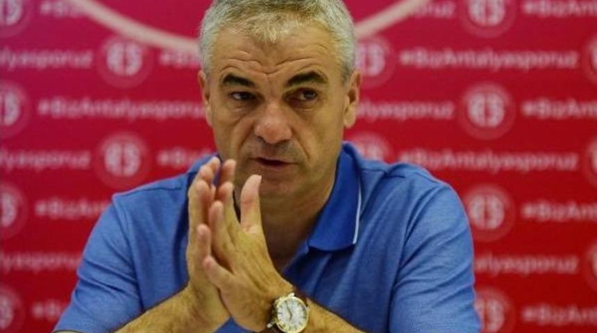 Rıza &Ccedil;alımbay'dan Lucescu Değerlendirmesi