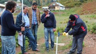 8 İlçede 2b Kadastrosu Tamam