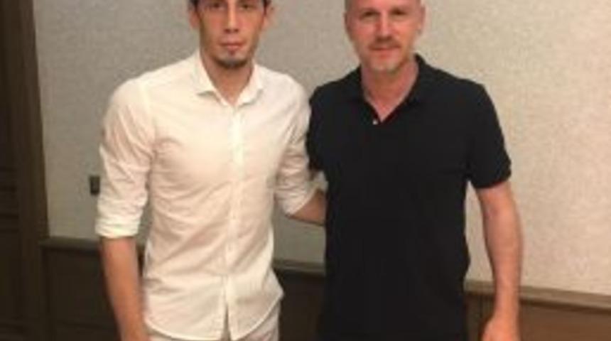 Şampiyon Kaleci Y.orduspor&rsquo;da