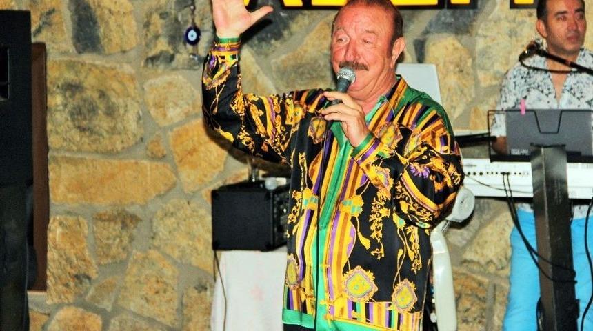 Usta Sanat&ccedil;ı Nejat Alp Taverna K&uuml;lt&uuml;r&uuml;n&uuml; Bodrum&rsquo;a Taşıtı