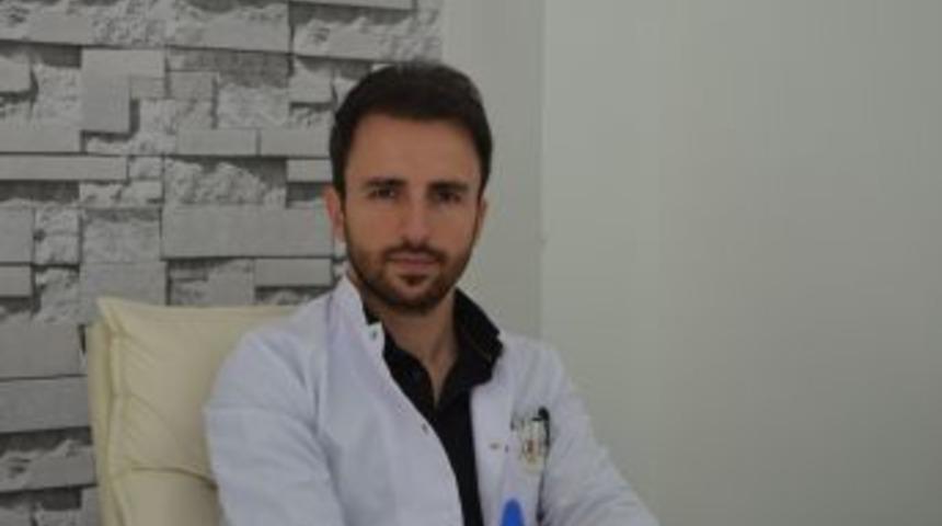 Tatilde Lenf&ouml;dem Hastalarını Bekleyen B&uuml;y&uuml;k Tehlike