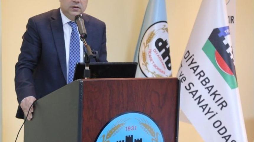 Stk&rsquo;lar, Cazibe Merkezleri Programı Sonu&ccedil;larının A&ccedil;ıklanmasını İstedi