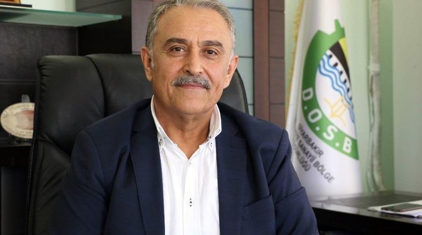 Diyarbakır&rsquo;a 720 Milyon Liralık Dev Yatırım