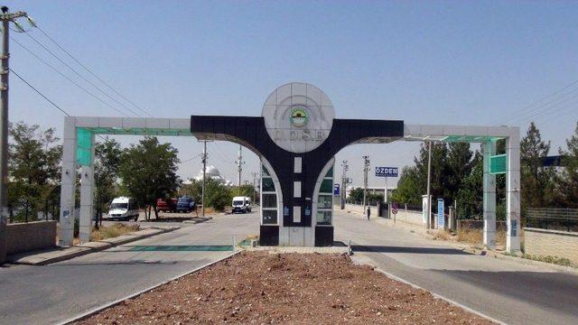 Diyarbakır’a 720 Milyon Liralık Dev Yatırım