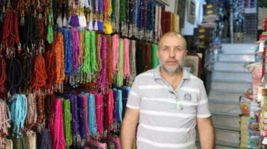 Hac Malzemesi Piyasasında Durgunluk G&ouml;r&uuml;yor