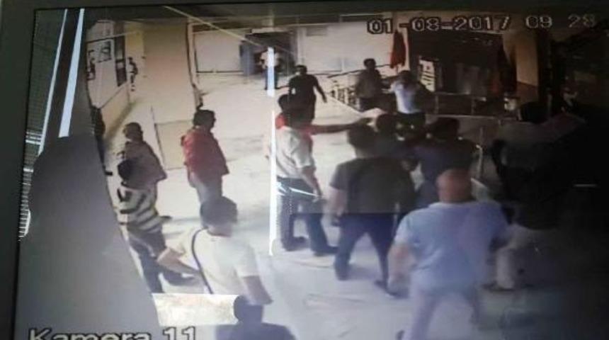 Dalaman Belediyesi'nde Sendikacı Kavgası