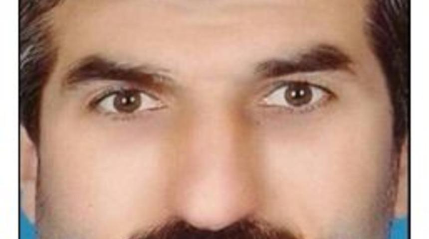 Elektrik Direğinden D&uuml;şen 1 Kişi Hayatını Kaybetti