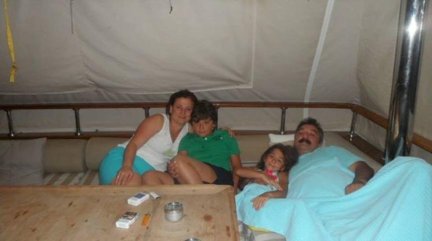 Marmaris&rsquo;te Motoryat Faciasında Lumbuz Kapağının A&ccedil;ık Kaldığı İddiası