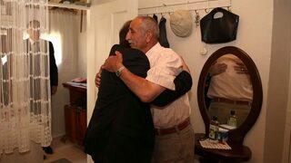 Vali Pehlivan, Şehit Hakan Öner’in Ailesini Ziyaret Etti