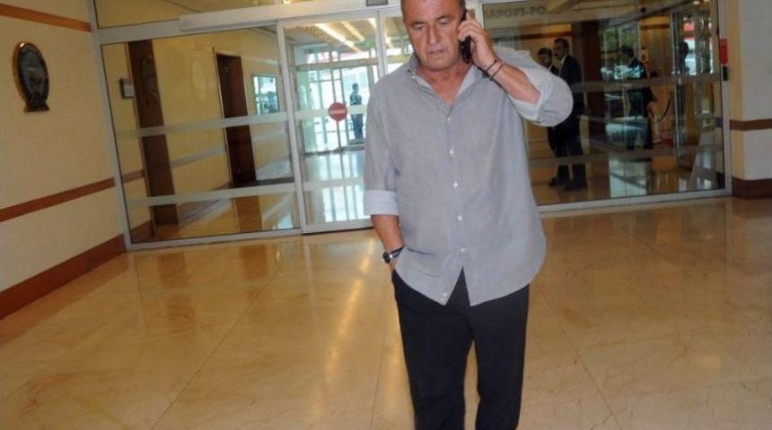 Fatih Terim&rsquo;in G&ouml;revden Alınması G&uuml;ndemi Belirledi