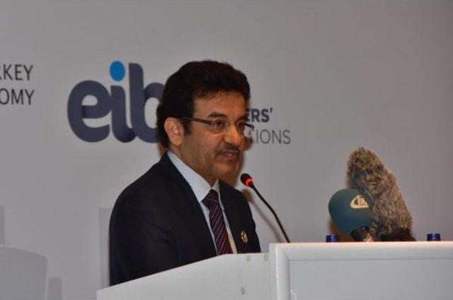 Katar Ekonomi Bakanı: Ambargoyu Saatler Içinde Türkiye Sayesinde Büyük Oranda Kırdık