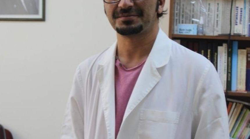 Dr. Mahir Yıldırım: &ldquo;kızılırmak&rsquo;ta Pirana Olmaz, Yaşamaları Bile Mucize&rdquo;