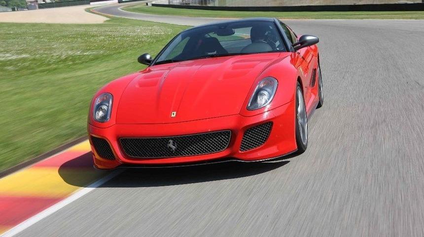 T&uuml;rkiye&rsquo;de 3 Adet Bulunan Ara&ccedil; 2,6 Milyon Tl&rsquo;ye Satıldı