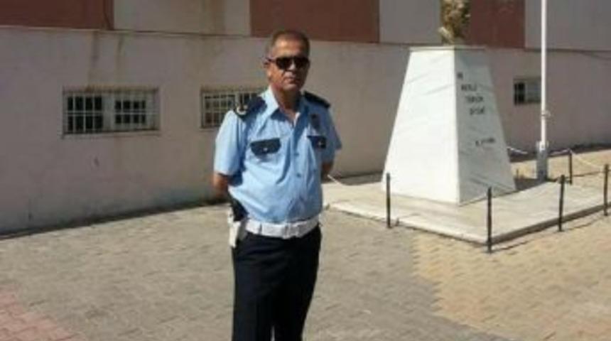 Fet&ouml;'den Tutuklu Emekli Emniyet M&uuml;d&uuml;r&uuml; Kalpten &Ouml;ld&uuml;