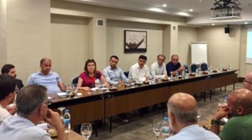 Diyarbakır, İran’da Tanıtılacak