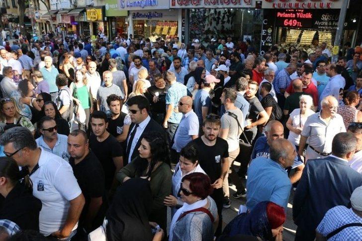 Nihat Dumlu Son Yolculuğuna Uğurlandı G2