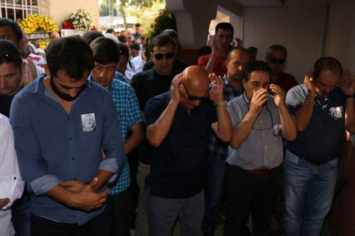 Nihat Dumlu Son Yolculuğuna Uğurlandı G3