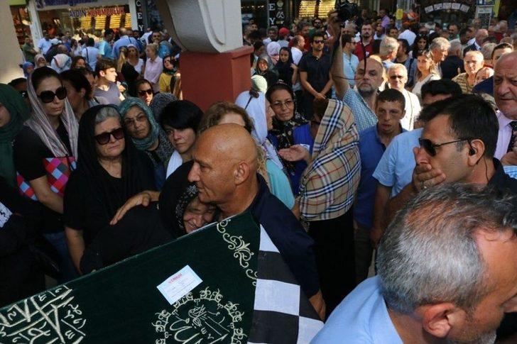 Nihat Dumlu Son Yolculuğuna Uğurlandı G4