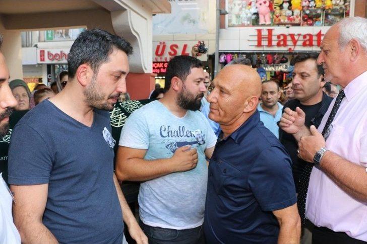 Nihat Dumlu Son Yolculuğuna Uğurlandı G5