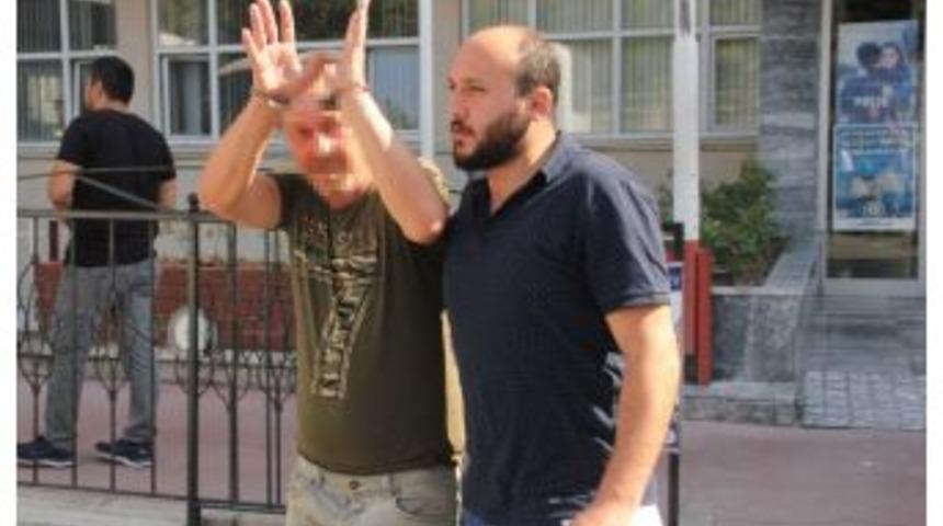 Samsun&rsquo;da Uyuşturucu Satıcısı Tutuklandı