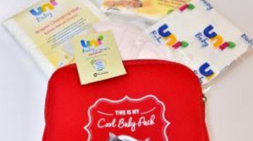 Thy Bebekli Yolcular İ&ccedil;in Seyahat Kiti Hazırladı