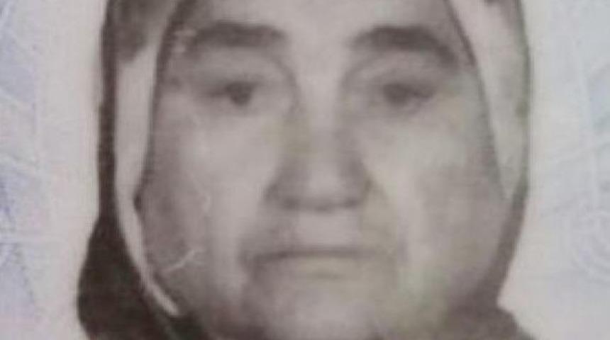 Ekmek Almak I&ccedil;in Raydan Ge&ccedil;erken Trenin &Ccedil;arptığı Kadın &Ouml;ld&uuml;