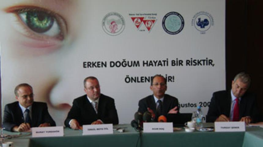 Bebek &Ouml;l&uuml;mleri &Ouml;nlenebilir