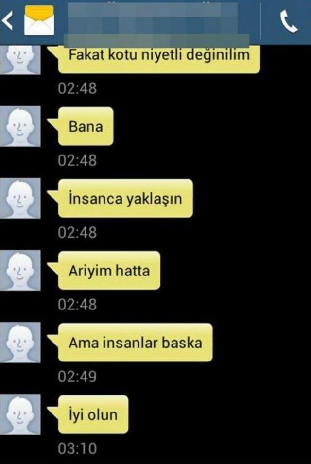 İlkokul Öğretmenine 'kadın Veliyi Tacizden' Soruşturma