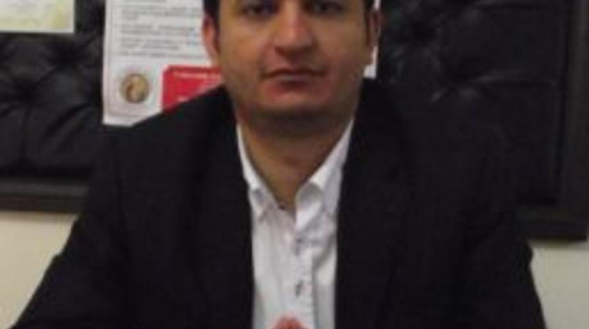 Koyun Ve Ke&ccedil;ilerde Soy K&uuml;t&uuml;ğ&uuml; &Ccedil;alışması Yapılacak