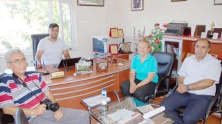 "besni K&uuml;lt&uuml;r&uuml; İle Yaşamak Ve Yaşatmak" Projesi Başladı