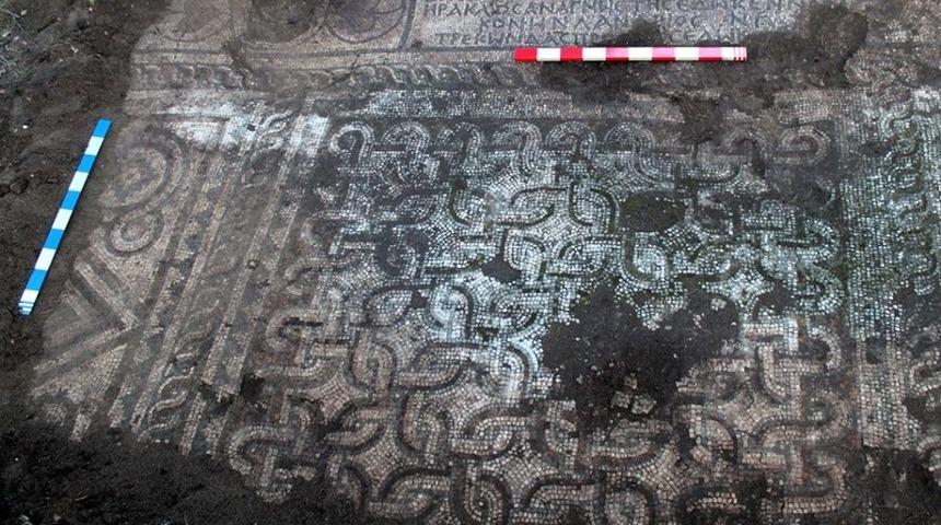 İdyros Antik Kenti Kazıları Başladı