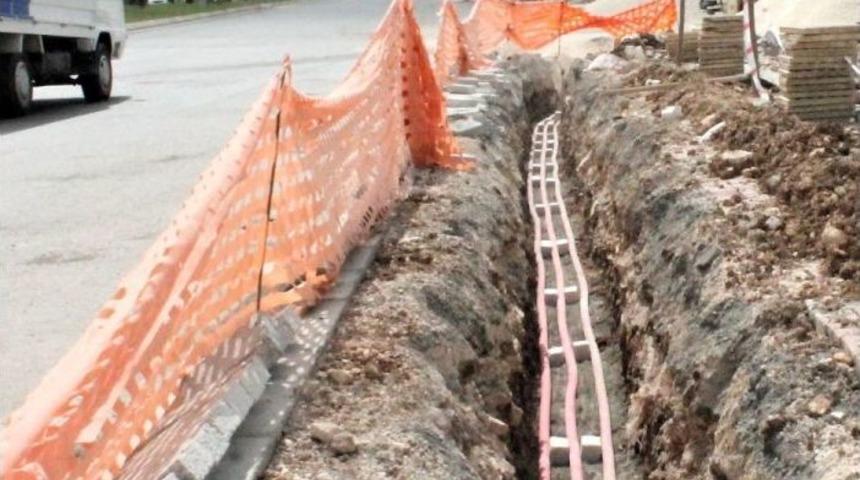 Dicle Elektrik&rsquo;ten Karak&ouml;pr&uuml;&rsquo;ye 4.2 Milyon Liralık Yatırım