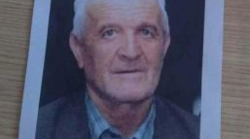 Tarlaya Gitmek I&ccedil;in Evden &Ccedil;ıktı, 10 G&uuml;nd&uuml;r Kayıp