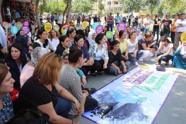 Polis Müdüründen Hdp'li Kadın Vekile: Dağılmazsanız Güç Kullanacağız